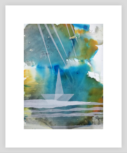 Boat image 0