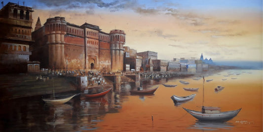 Varanasi 4 image 0
