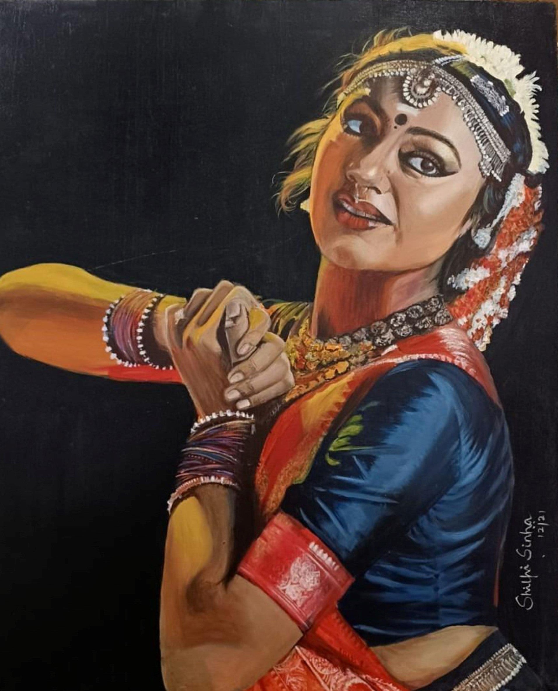 The Danseuse image 0