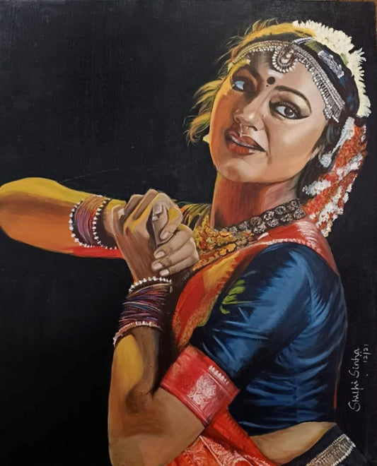The Danseuse image 0