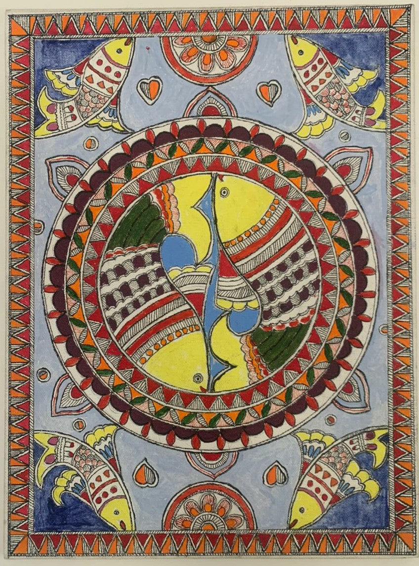 Fish image 0