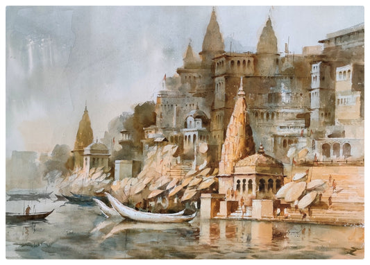 Varanasi image 0