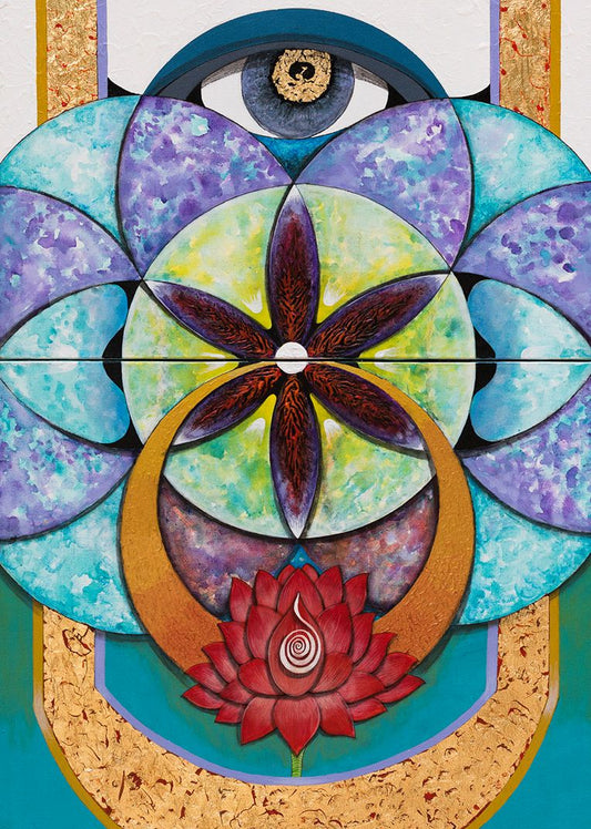 Flower Of Life image 0