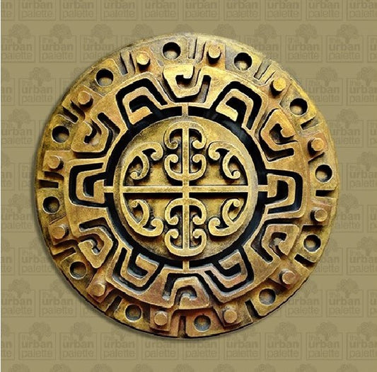 The Roman Shield image 0