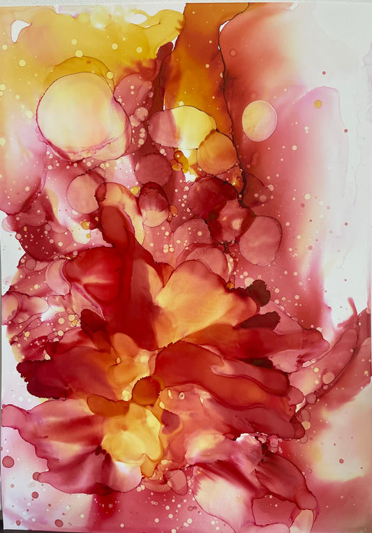 Abstract image 0