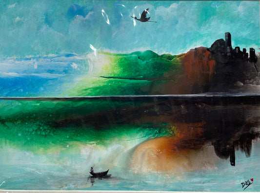 Save Nature image 0