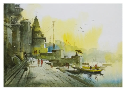 Varanasi image 0