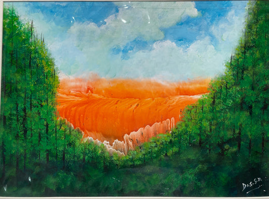 Save Nature image 0