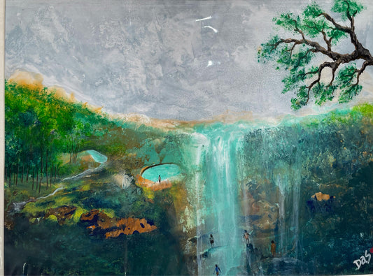 Save Nature image 0