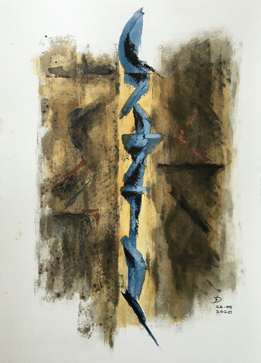 Rising Above image 0