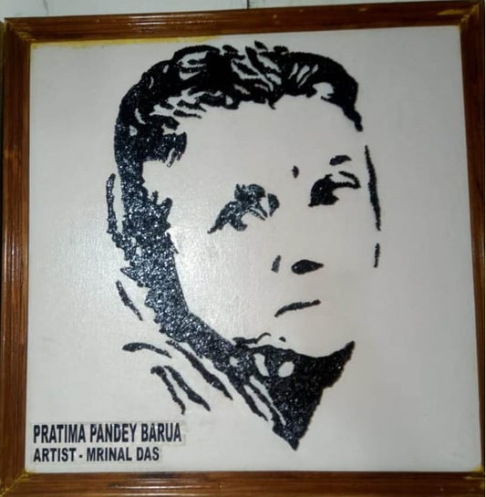 Pratima Pandey Barua Painting image 0