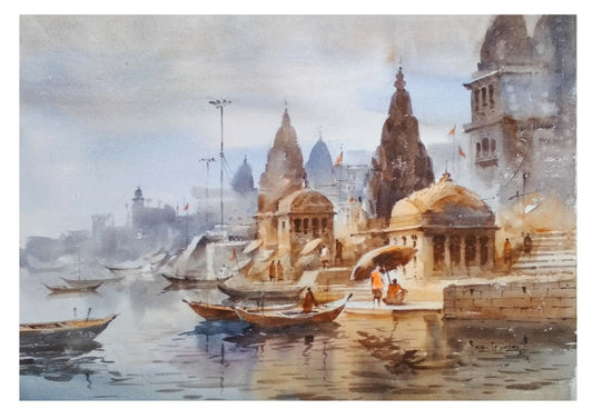 Varanasi image 0