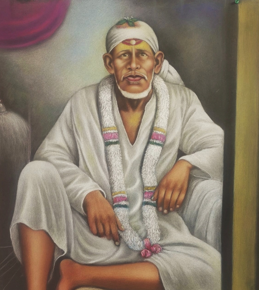 Sai baba image 0