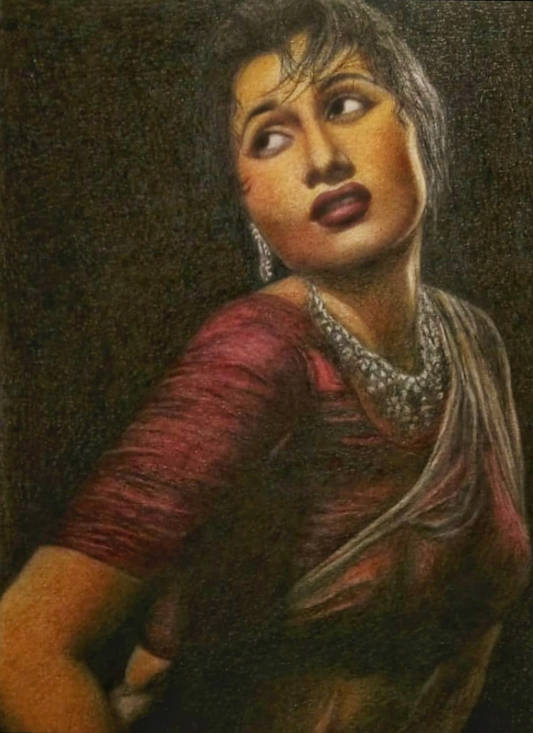 Madhubala image 0