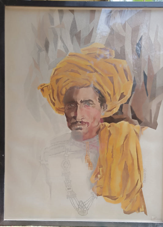 Figurative Art image 0