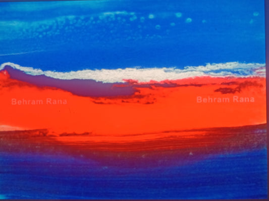 Abstract image 0