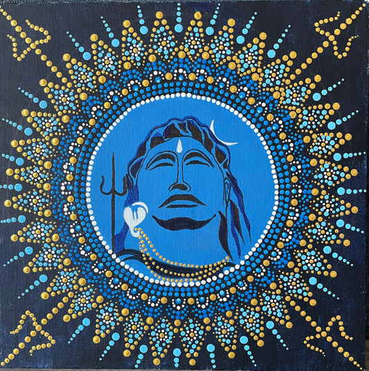 Shiva Mandala image 0