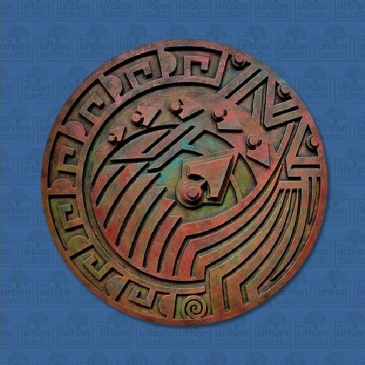 Battle Shield image 0