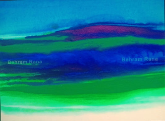 Abstract image 0