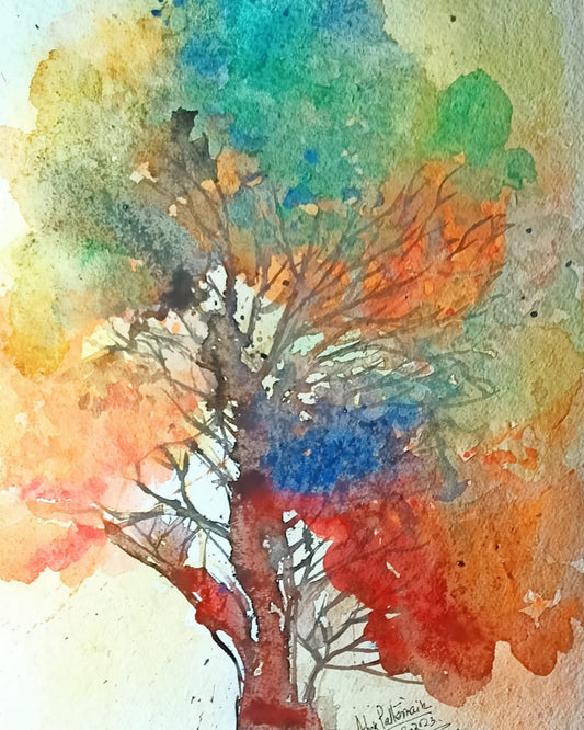 Happy Holi image 0