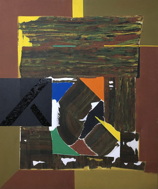 Black Square image 0