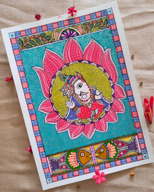 Ganesh image 0