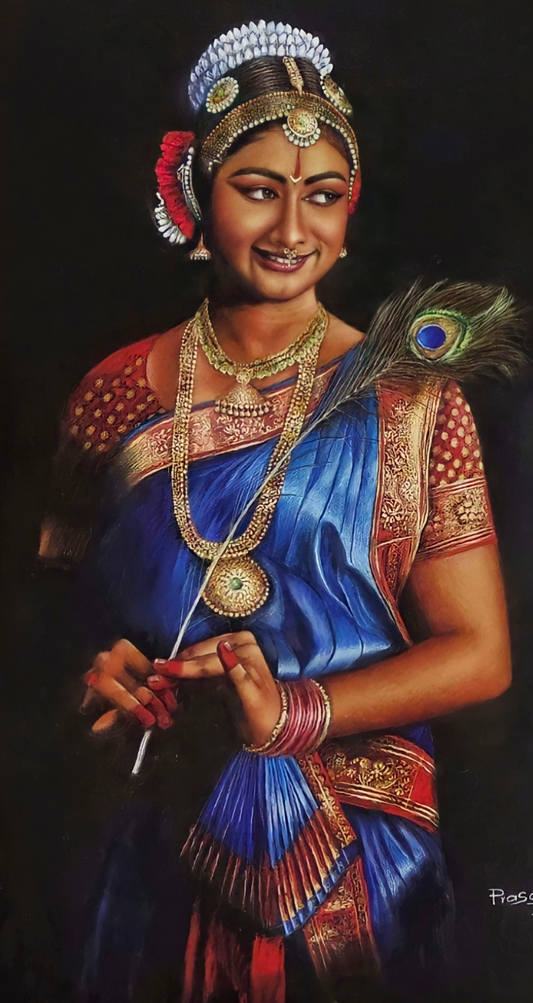 Mrugnayani image 0